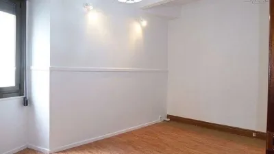 Apartment in Autonomía photo 14
