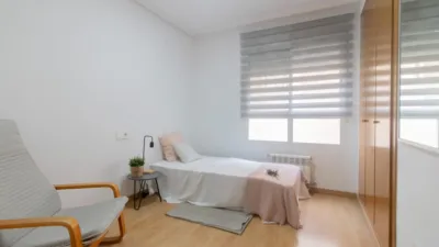 Apartment on Calle Jose Corella photo 29