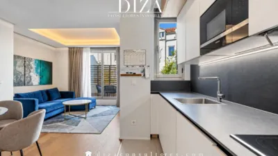 Apartment on Fuencarral Street photo 7