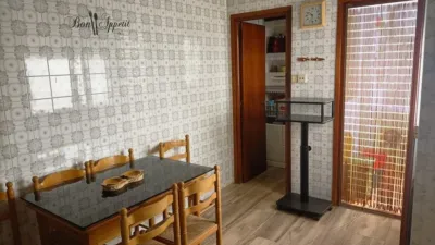 Apartment on Calle de Aniceto Coloma photo 7