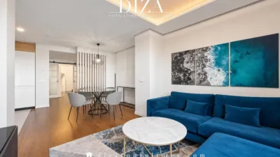 Apartment on Fuencarral Street photo 10