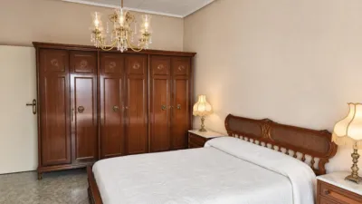 Apartment in Los Magros-Casablanca photo 10