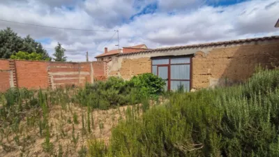 Rustic farm on Calle Arriba photo 13