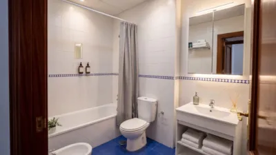 Apartment on Avenida del Barrerillo photo 5