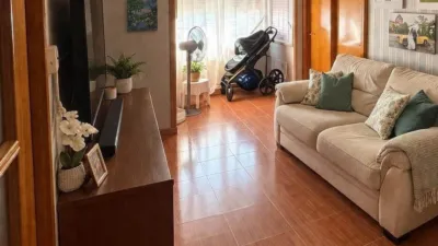 Flat for sale in Les Roquetes photo 5