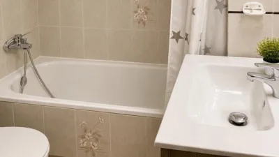 Apartment in Platja Calafell photo 16