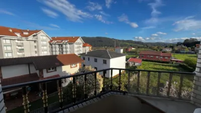 Apartment in Noja Centre photo 9