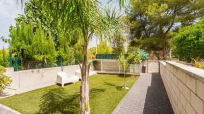 Apartment on Calle de la Retama, 20 photo 49