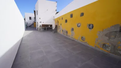 Casa en Cardones-Tinocas photo 31