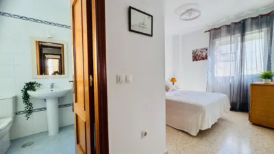 Penthouse on Calle del Trillo photo 15