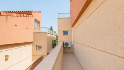 Apartment on Calle de la Retama, 20 photo 25