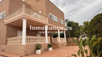 Chalet in Calicanto photo 5