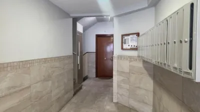 Penthouse in Travesía de Uribarri 'C' photo 23