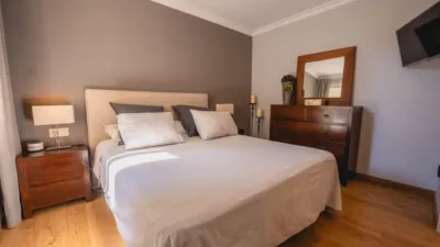 Ground Floor Apartment in Palmanova photo 23