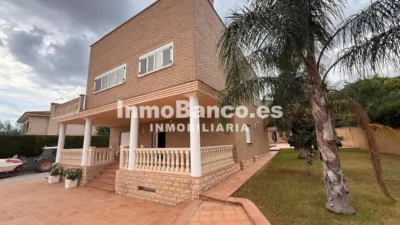 Chalet in Calicanto photo 4