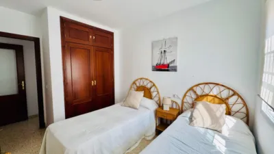 Penthouse on Calle del Trillo photo 23