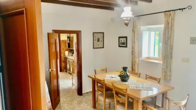 House in Arroyo Coche photo 19