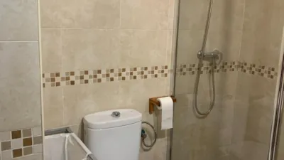 Apartment in Centro-Cabildo photo 13