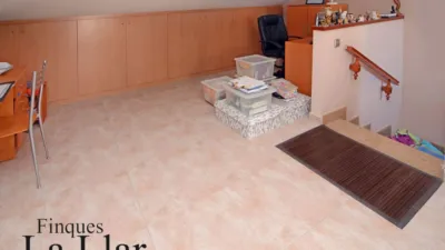 Terraced house in La Pava photo 76