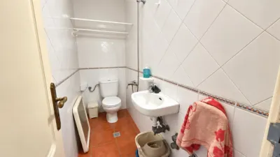 Chalet en calle Lujan Perez photo 24