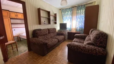 Apartment on Ebaristo Bustintza Kirikiño Kalea photo 10