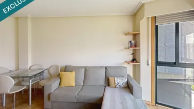 Apartment in Posío photo 5