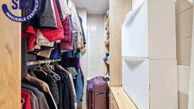 Apartment on Calle de Paco Pierra photo 23