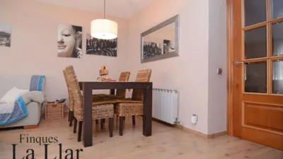 Terraced house in La Pava photo 20