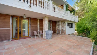 Chalet on Cupressus Street photo 11