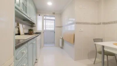 Apartment on Calle Jose Corella photo 14