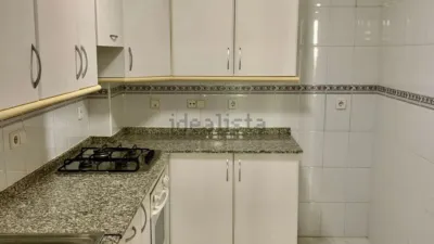 Apartment on Carrer de Joaquín Rodrigo photo 3