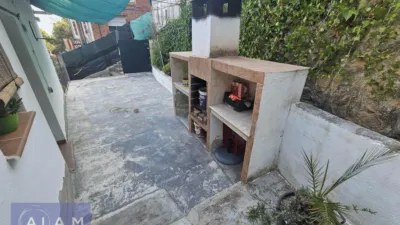 Casa en Ciutat Jardi 1 photo 24