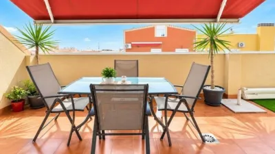 Penthouse at Zoa Street, 58 photo 3