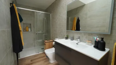Casa en Cardones-Tinocas photo 6