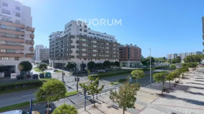 Apartment in Urban Galindo photo 43