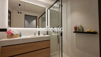 Apartment on Pedra Parda Street - Noalla photo 25