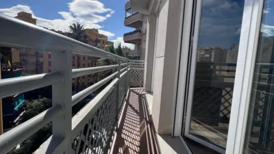 Apartment in the Centre photo 8