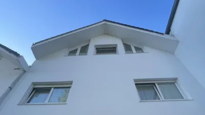 Chalet en venta en Eguzkimendi Auzunea, Bidebieta (San Sebastián - Donostia) de 1.095.000 €