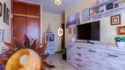 Apartment on Carrer de Wagner photo 25