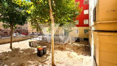 Apartment on Calle de la Virgen de la Monjía photo 16