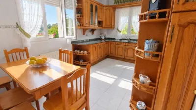 House in Rasines photo 10