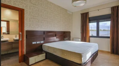Chalet in Pino Grande Urbanization photo 37