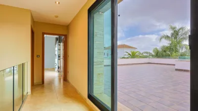 Chalet in Pino Grande Urbanization photo 54