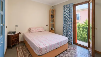 Apartment in Santa Catalina photo 9