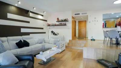 Semi-detached house on Calle A - Pp Casa Blanca photo 15