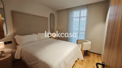 Apartment on Pedra Parda Street - Noalla photo 32