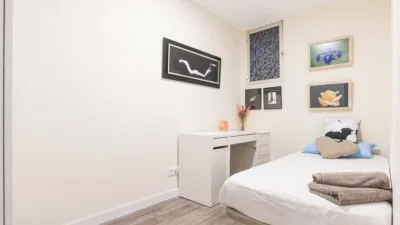 Apartment on Calle del Amor de Dios photo 13