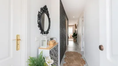 Apartment in Doña Julia Golf photo 21