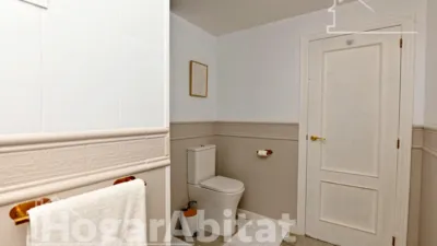 Apartment on Avinguda de la Malva-rosa photo 15
