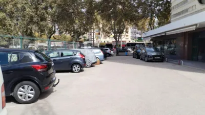 Apartment in Levante photo 30
